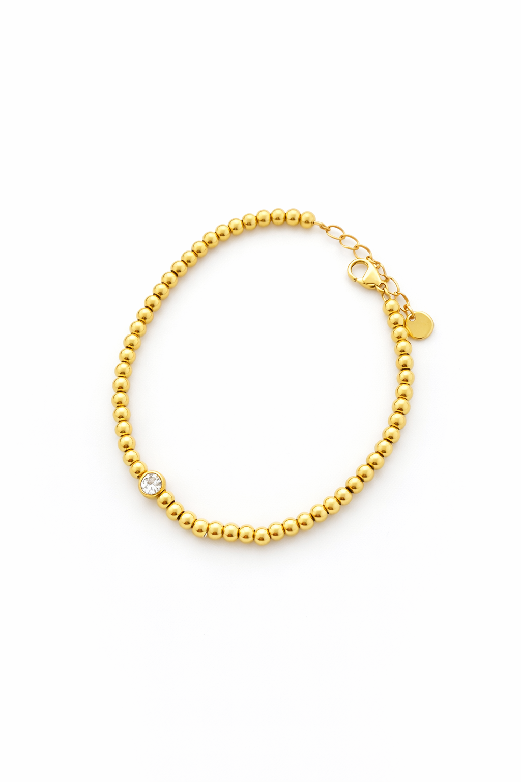 Bracciale Buble Slim