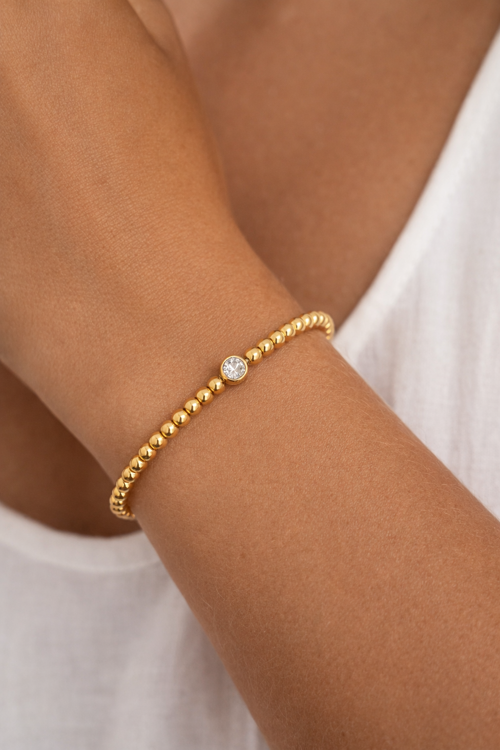 Bracciale Buble Slim