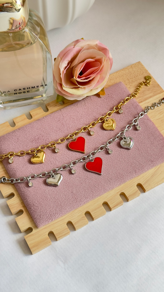 Bracciale Passion