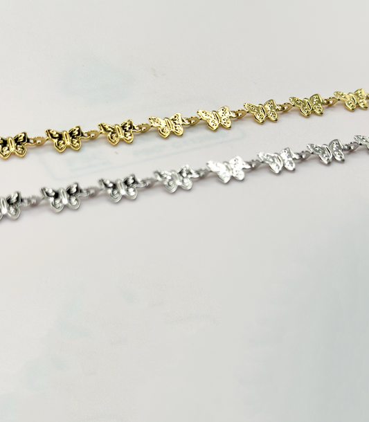 Bracciale  Butterfly