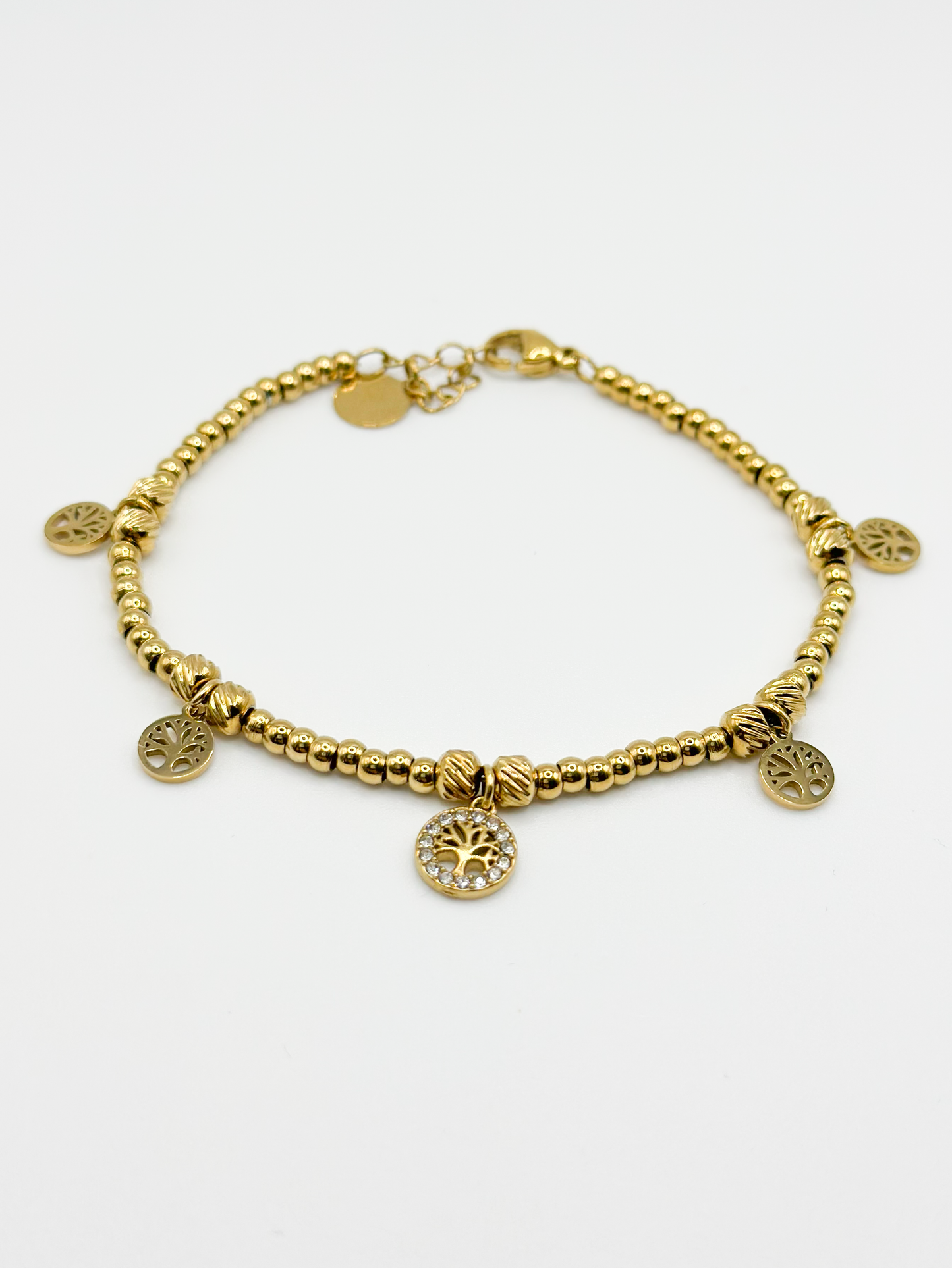 Bracciale Albero Della Vita