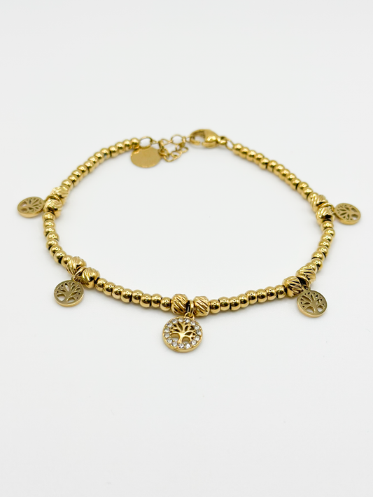 Bracciale Albero Della Vita