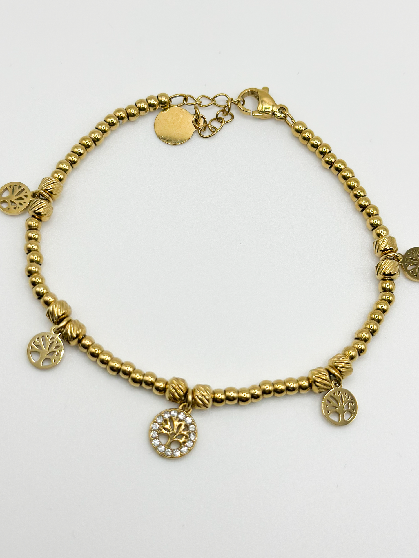 Bracciale Albero Della Vita