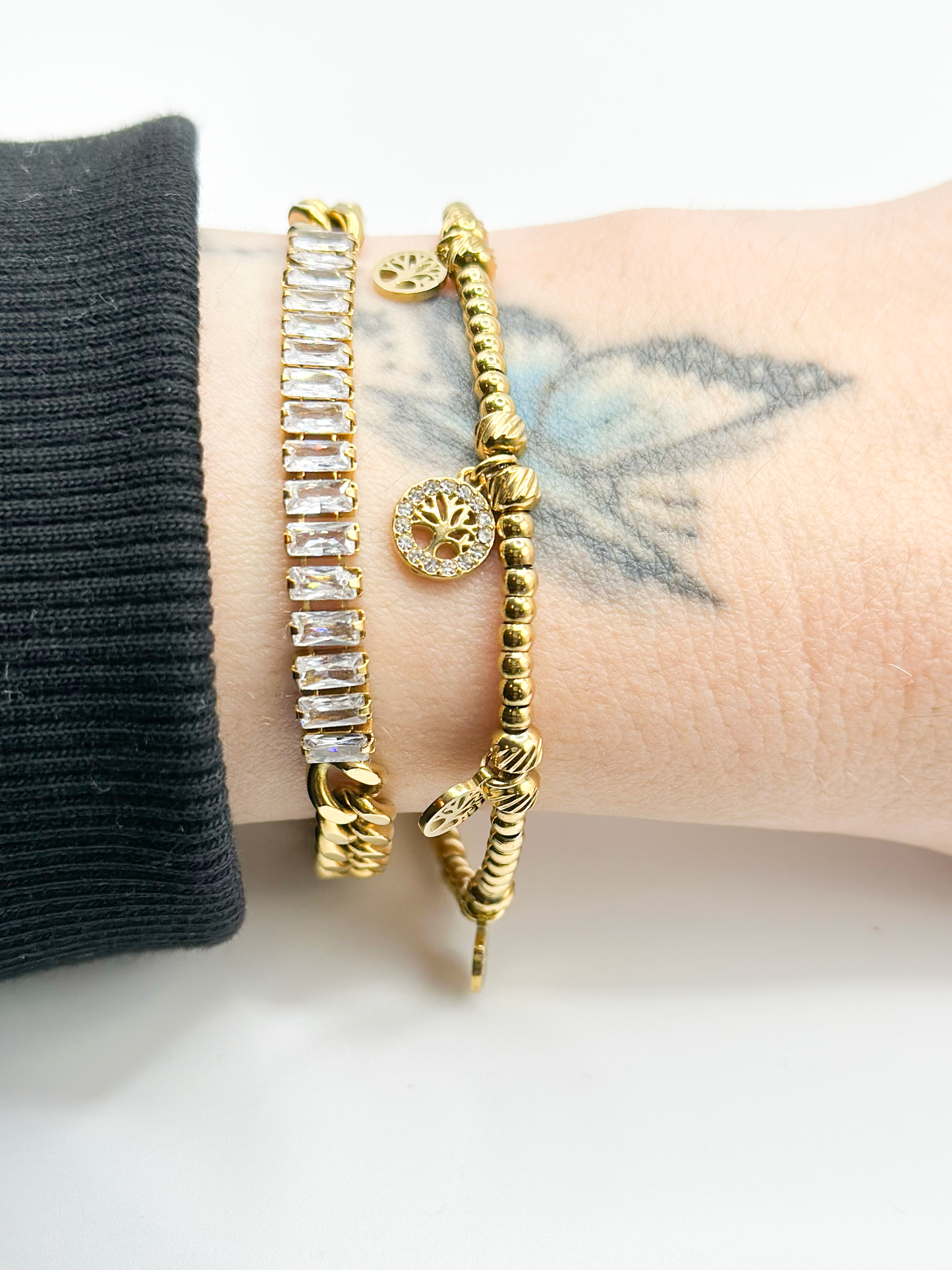 Bracciale Albero Della Vita