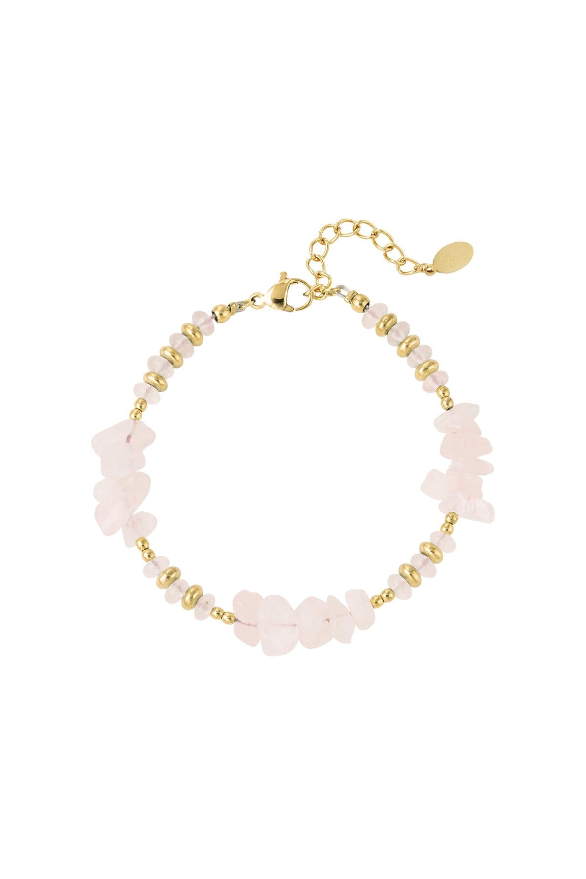 BRACCIALE STONE