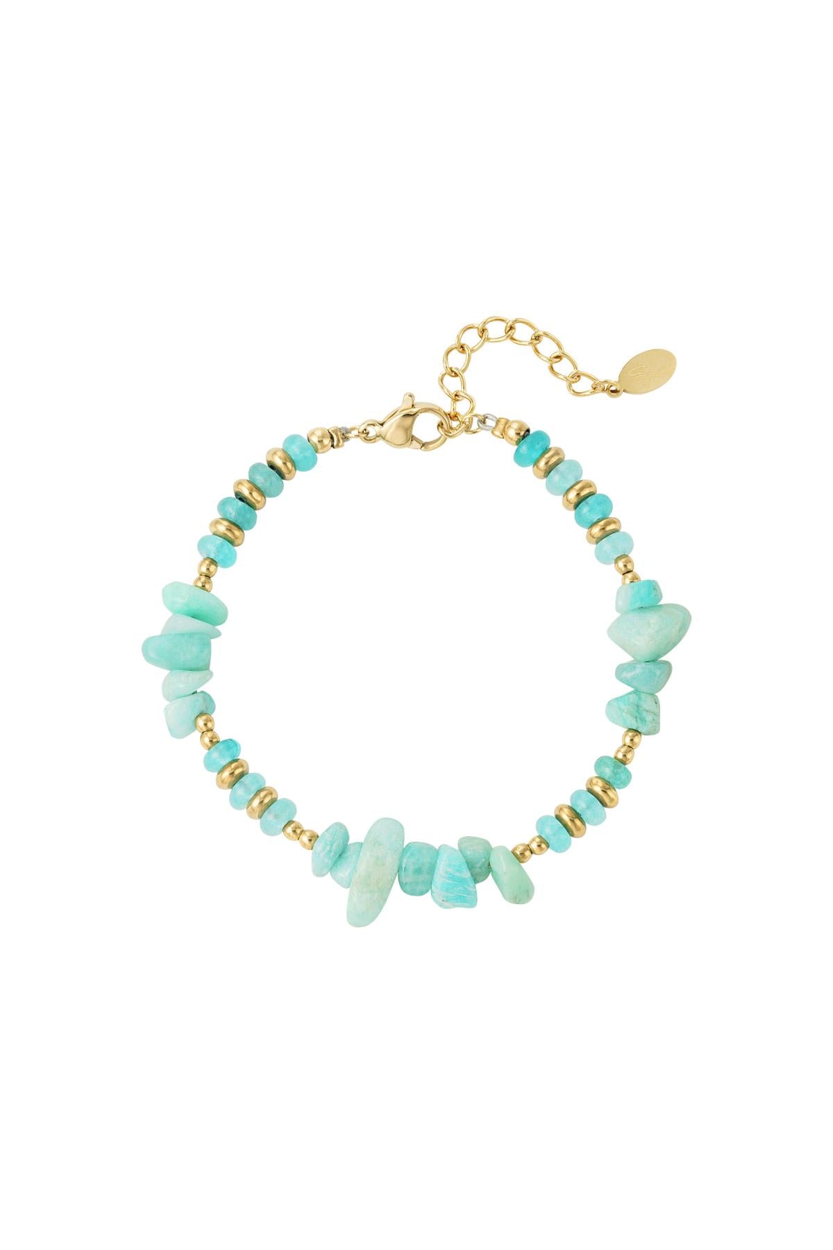 BRACCIALE STONE