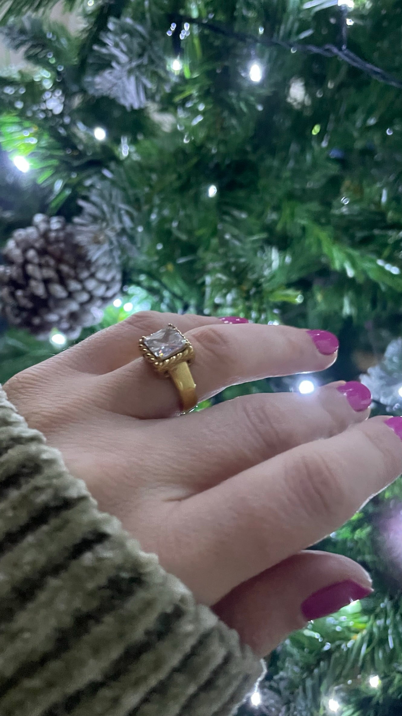 Anello Miri