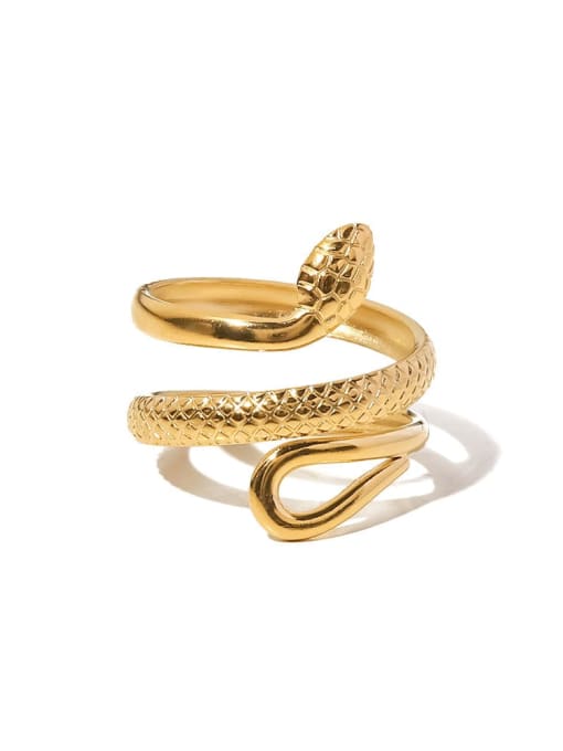 Anello snake