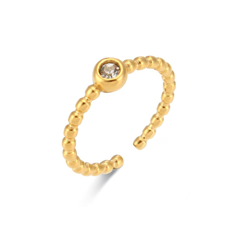 Anello Lilja