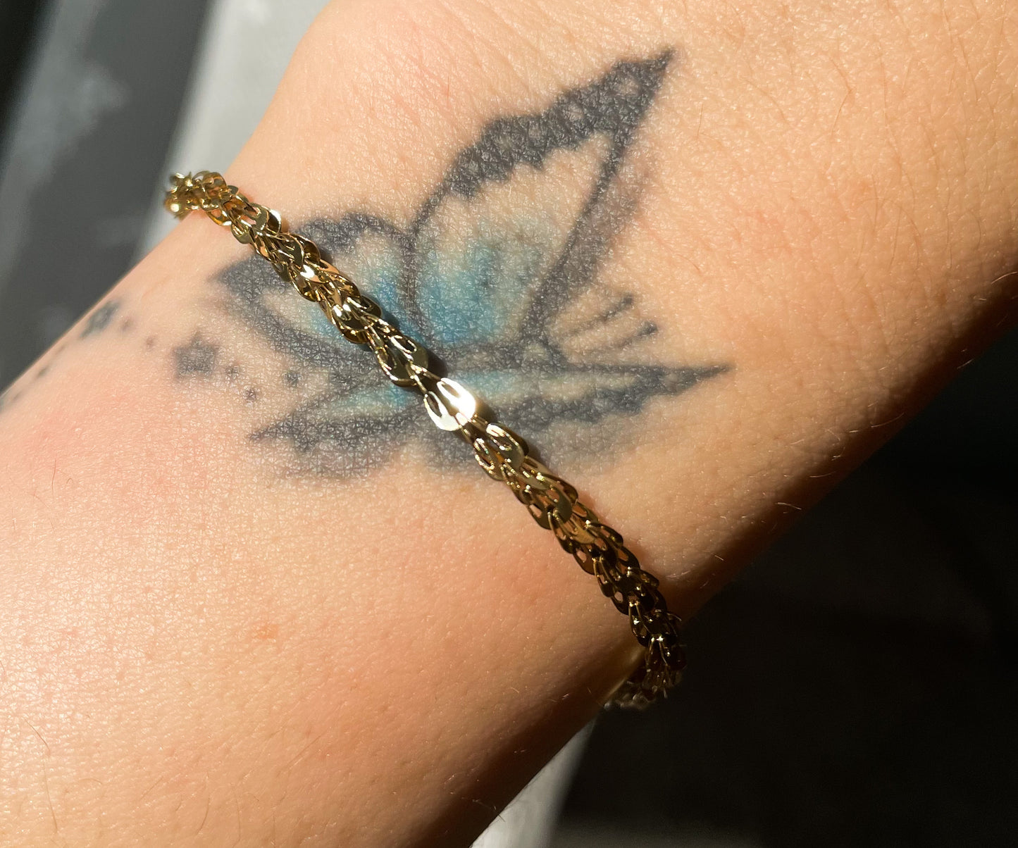 Bracciale Terry