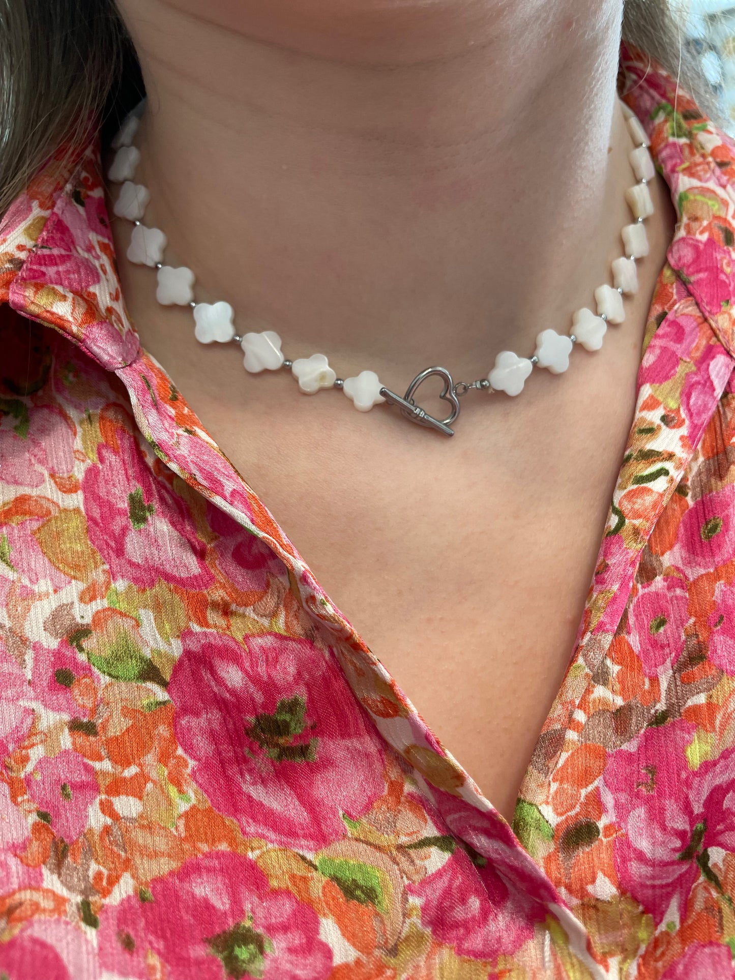 COLLANA HOPE