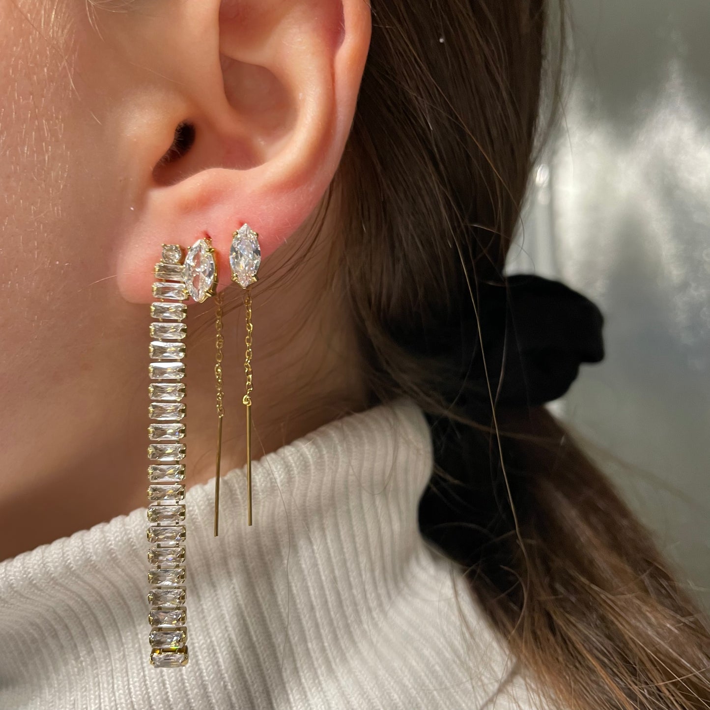 Pendenti Cristal