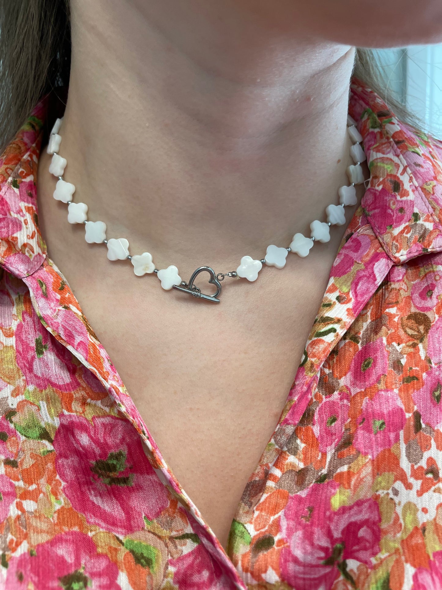 COLLANA HOPE