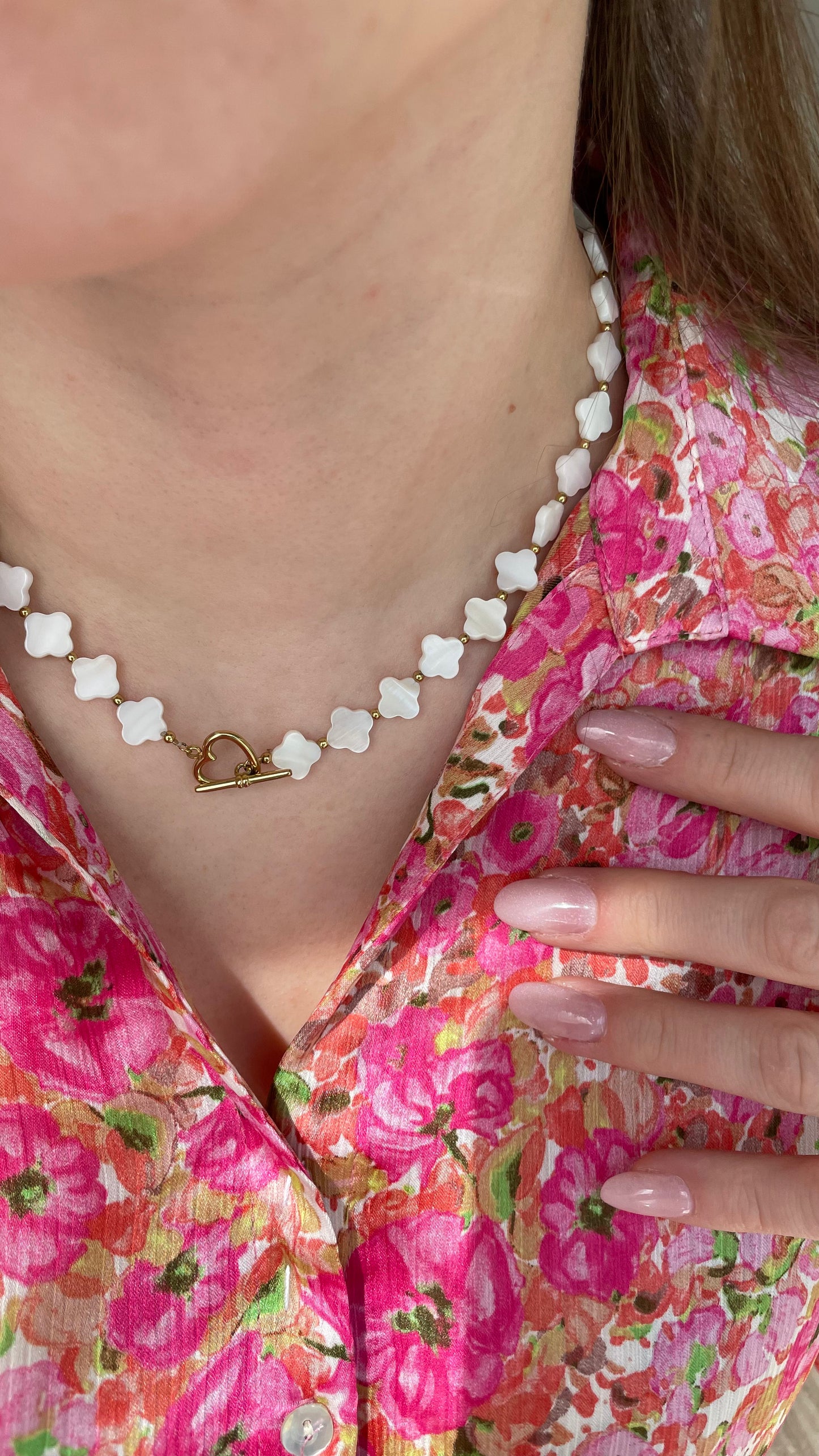 COLLANA HOPE