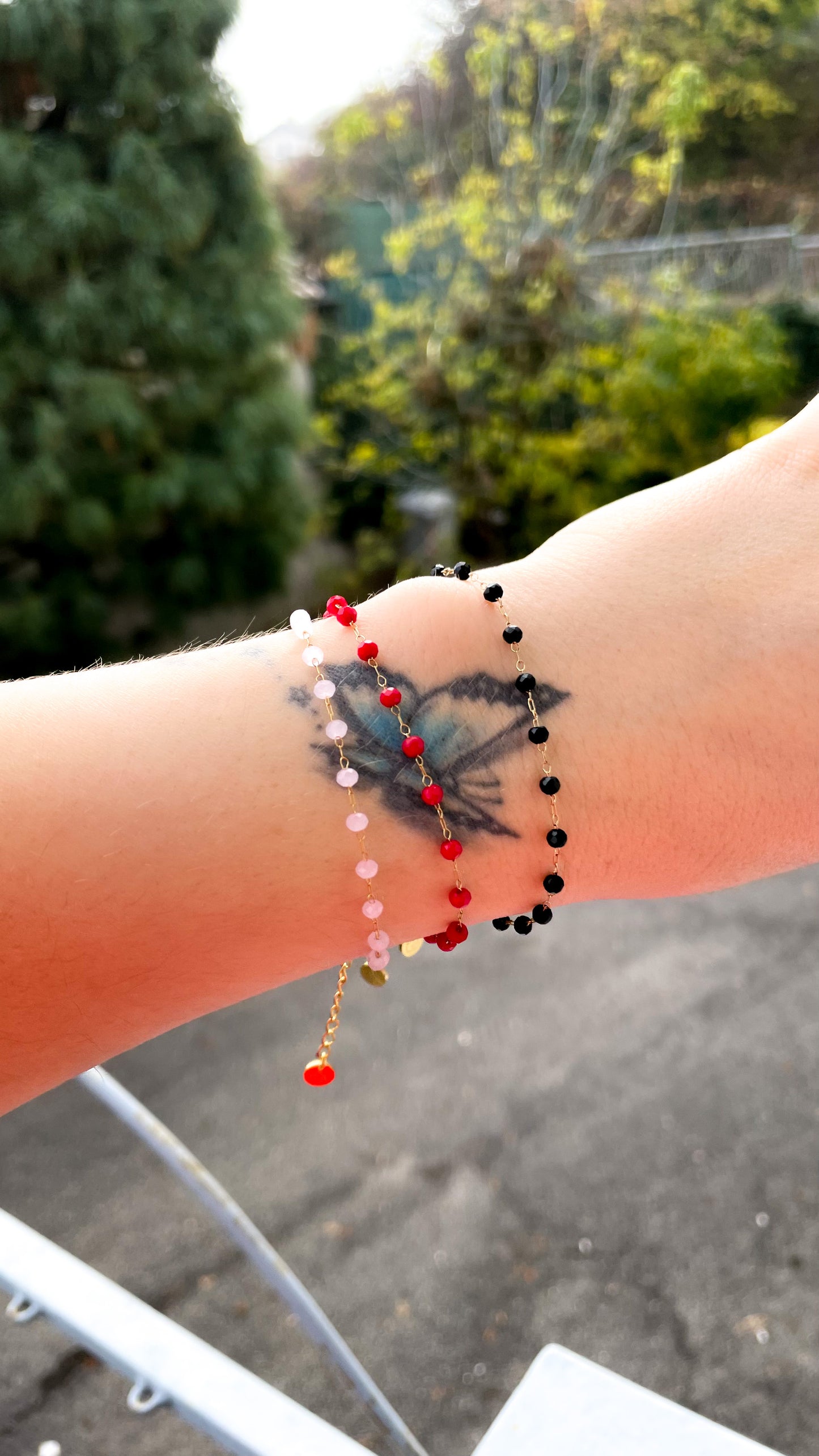 Bracciale Pietre