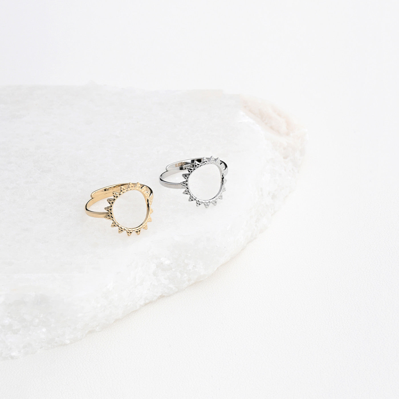 ANELLO SOLE