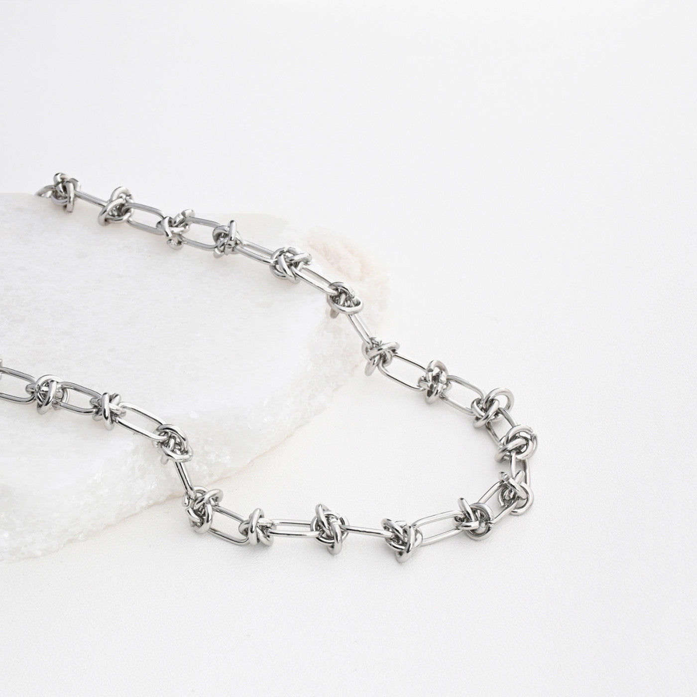 COLLANA NODO